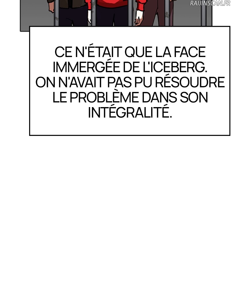 Lookism Chapitre 230 - Page 145