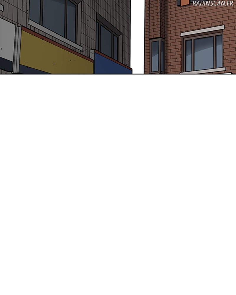 Lookism Chapitre 230 - Page 155