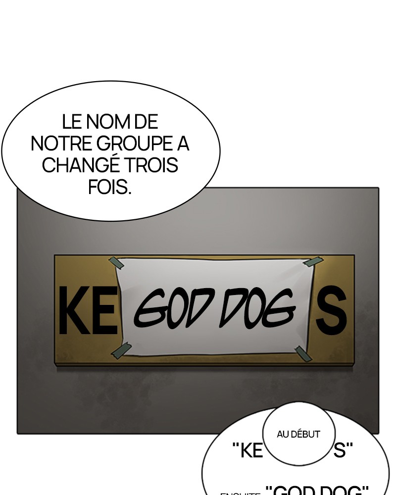 Lookism Chapitre 230 - Page 156