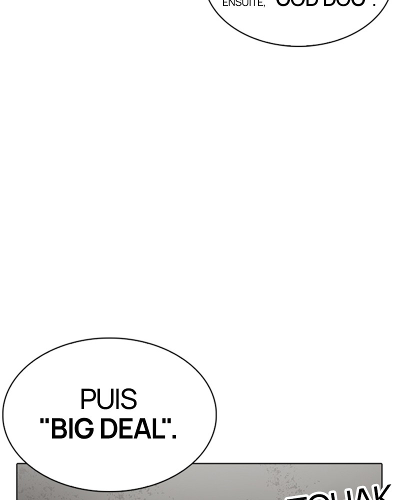 Lookism Chapitre 230 - Page 157