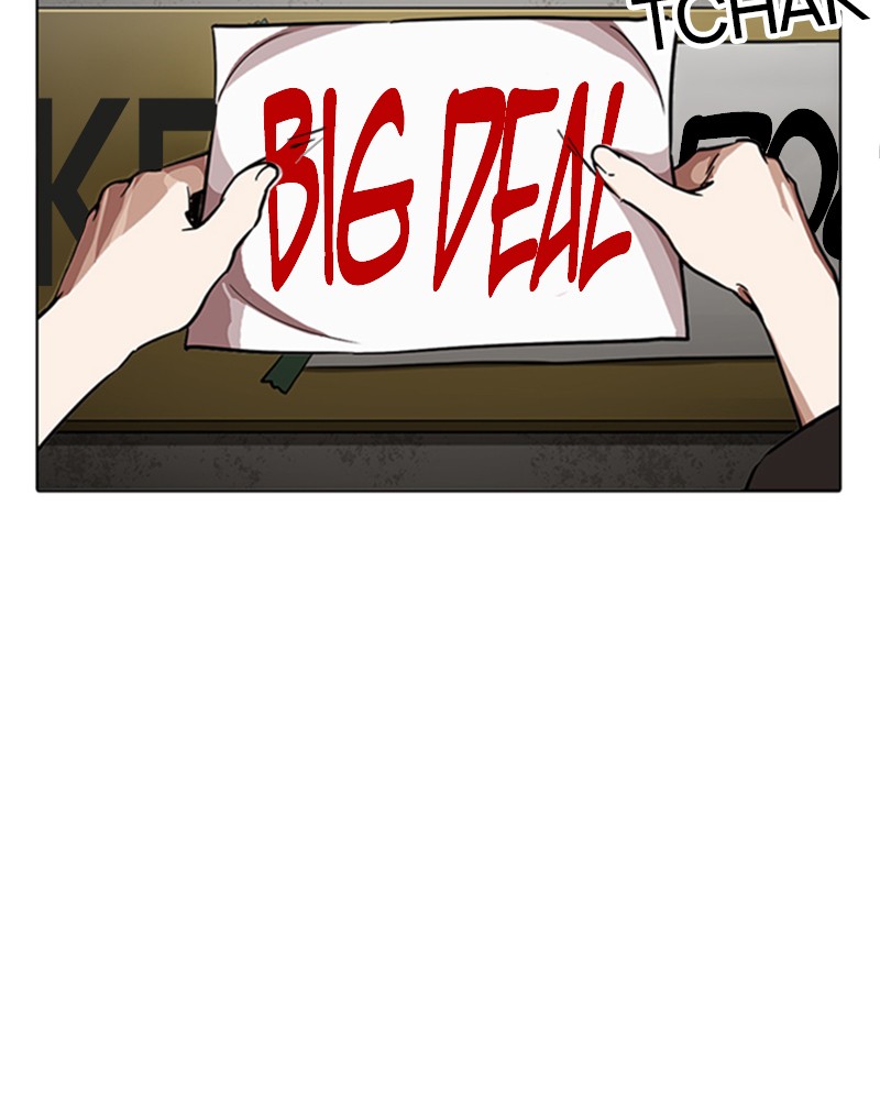 Lookism Chapitre 230 - Page 158