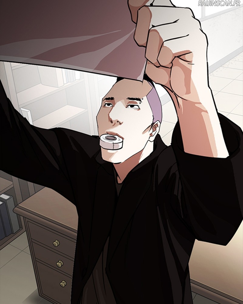 Lookism Chapitre 230 - Page 160