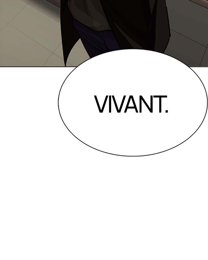 Lookism Chapitre 230 - Page 161