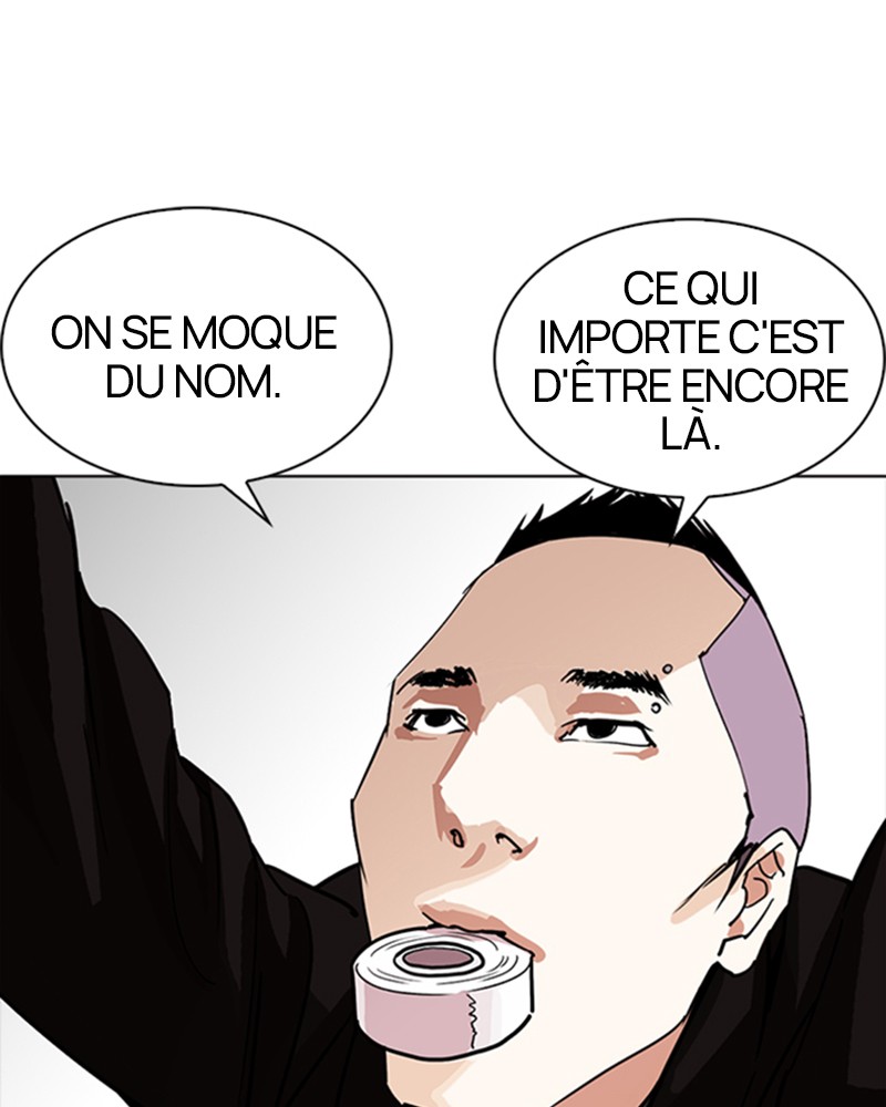 Lookism Chapitre 230 - Page 162