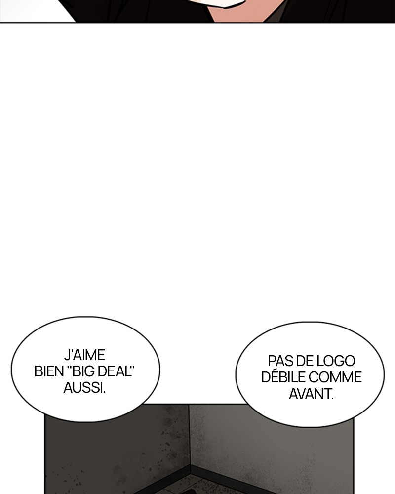 Lookism Chapitre 230 - Page 163