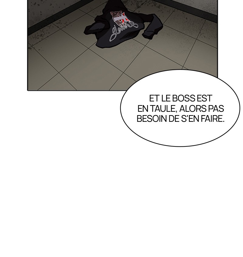 Lookism Chapitre 230 - Page 164