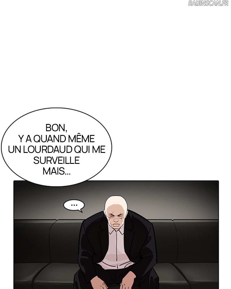 Lookism Chapitre 230 - Page 165