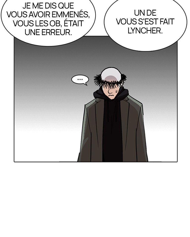 Lookism Chapitre 230 - Page 167
