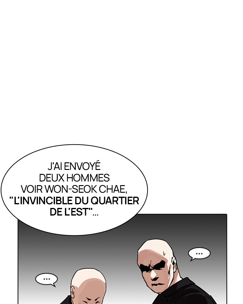 Lookism Chapitre 230 - Page 168