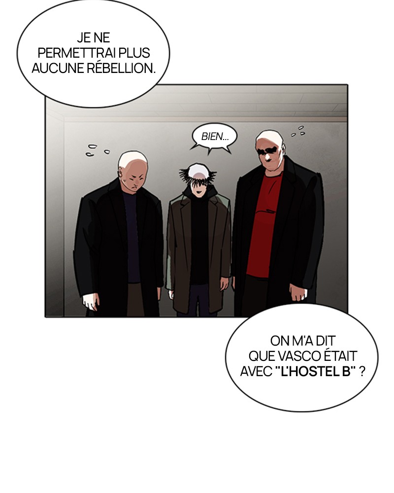 Lookism Chapitre 230 - Page 176
