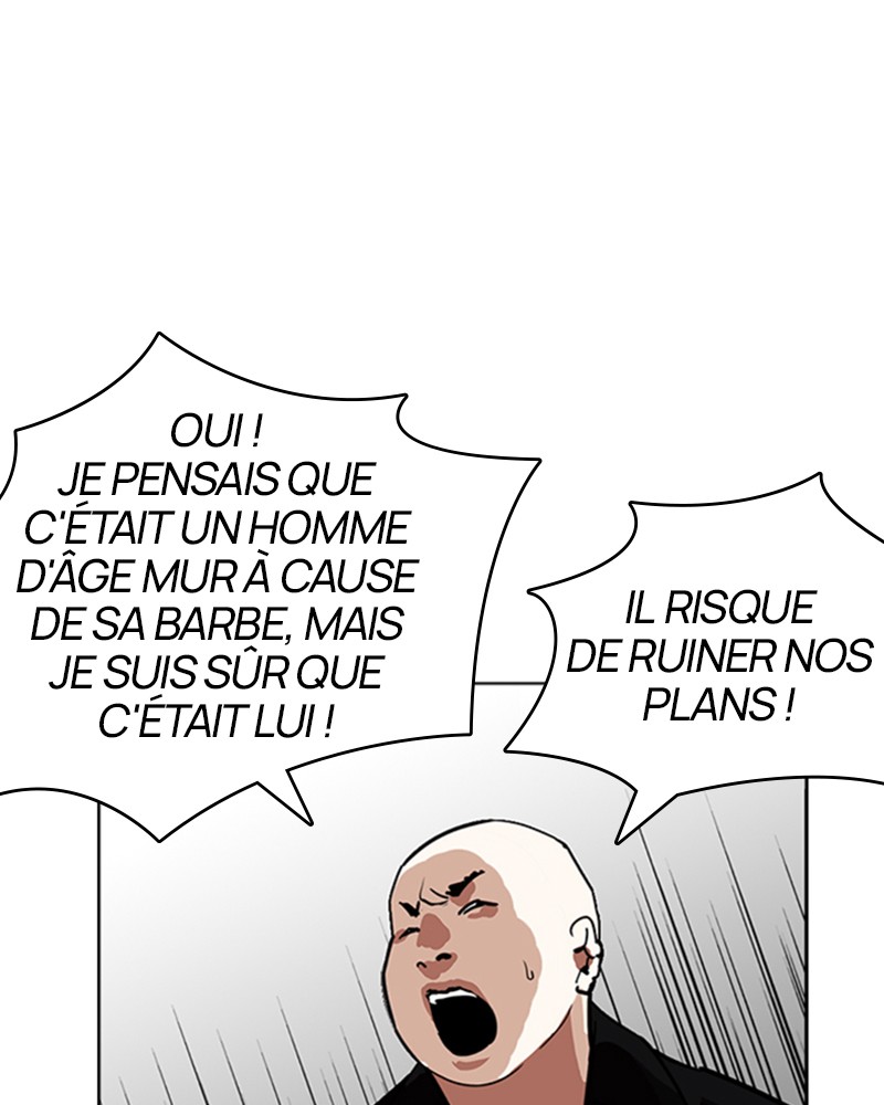Lookism Chapitre 230 - Page 177