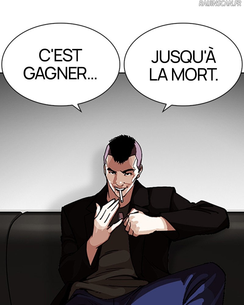 Lookism Chapitre 230 - Page 180