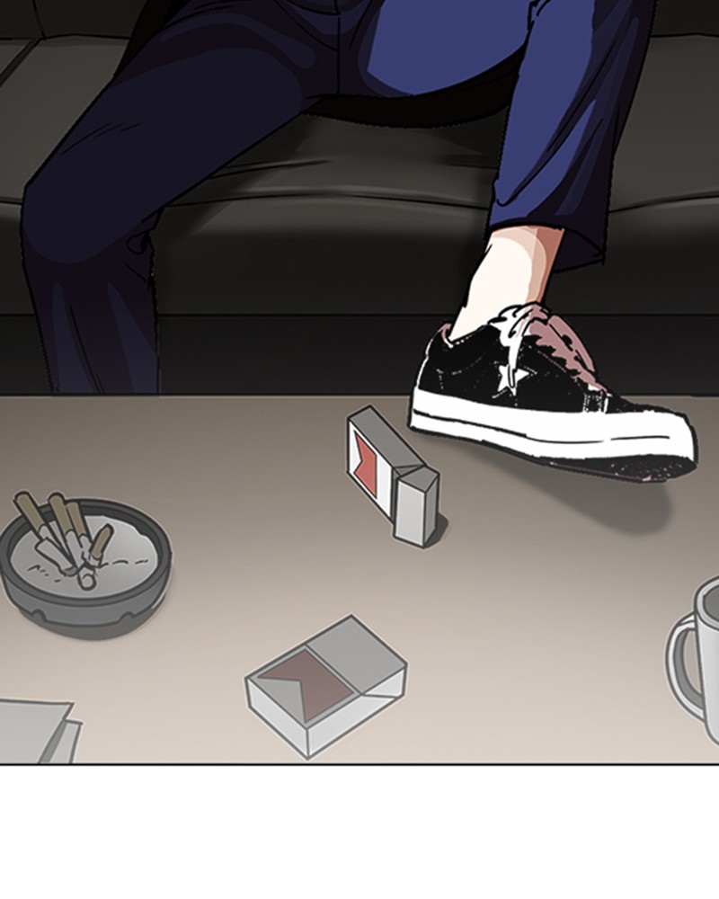 Lookism Chapitre 230 - Page 181