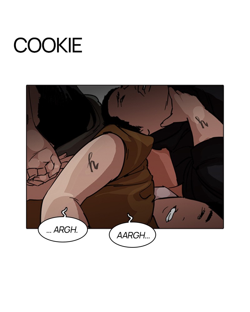 Lookism Chapitre 230 - Page 186