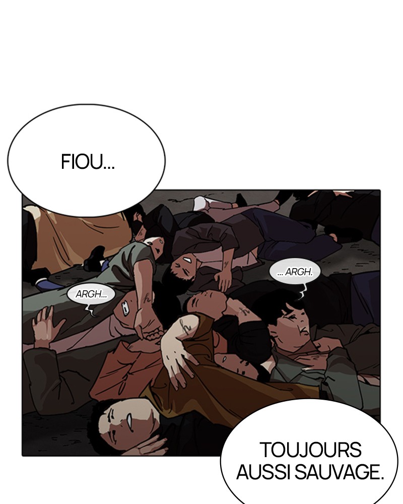 Lookism Chapitre 230 - Page 187