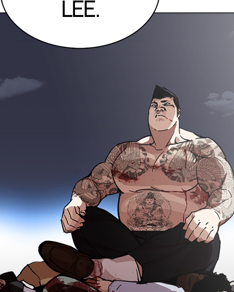 Lookism Chapitre 230 - Page 189