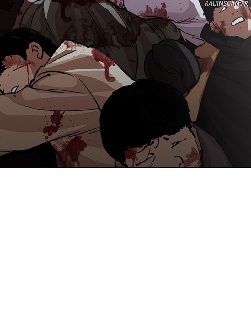 Lookism Chapitre 230 - Page 190