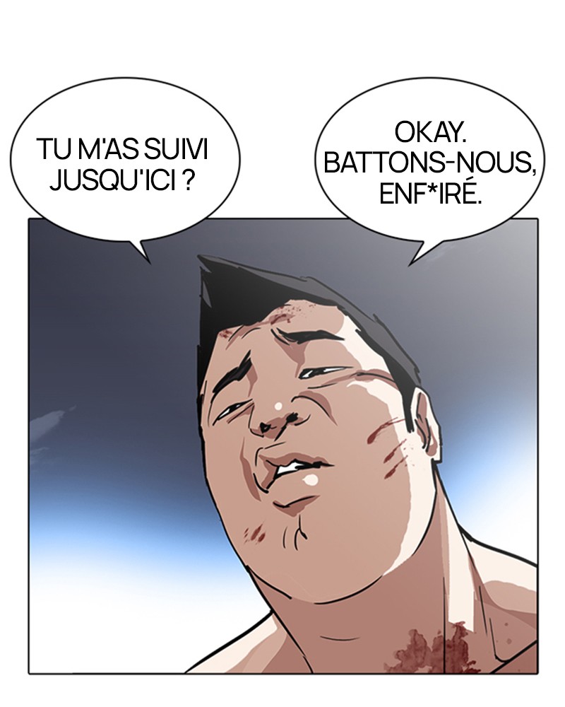 Lookism Chapitre 230 - Page 191