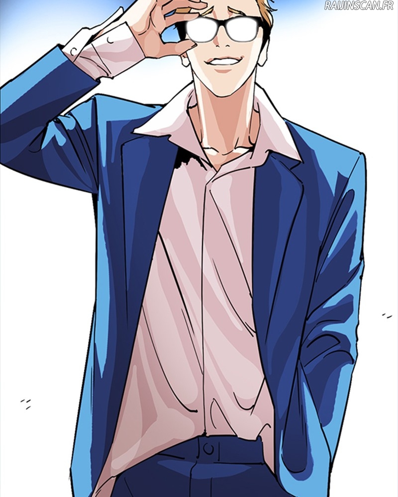 Lookism Chapitre 230 - Page 195