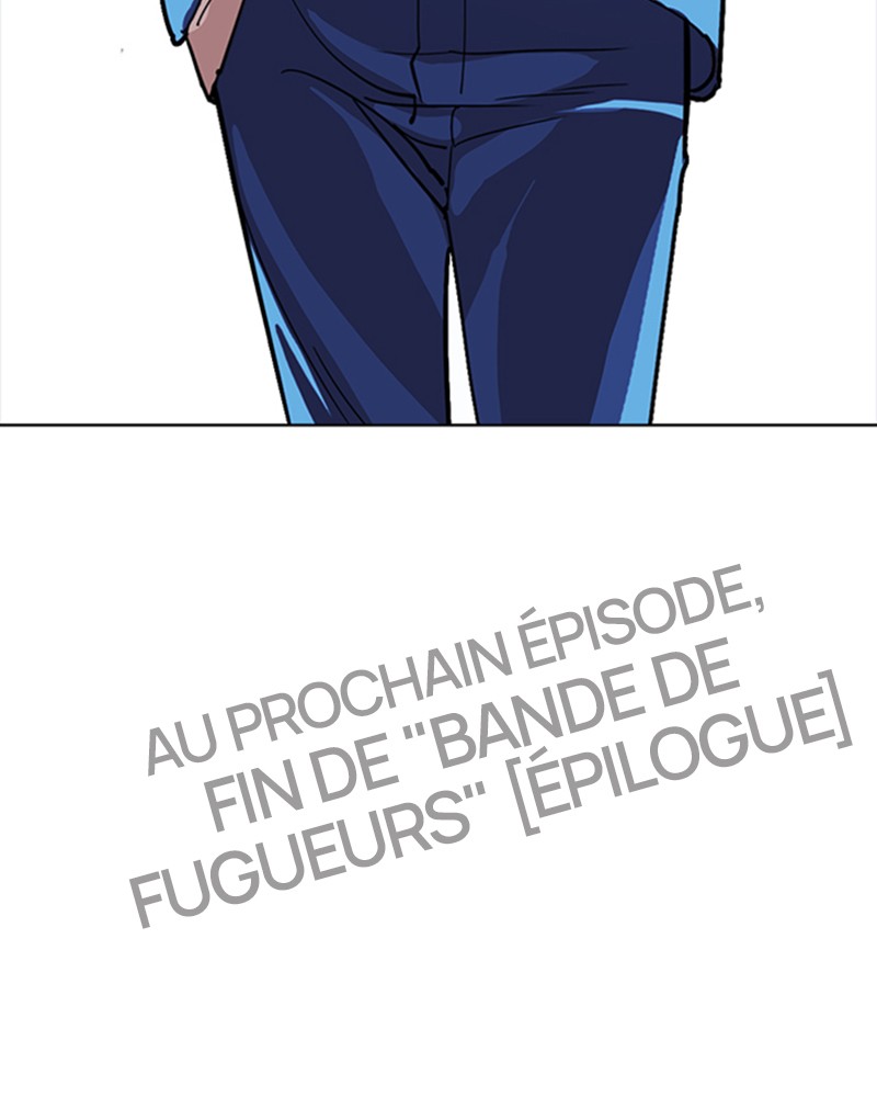Lookism Chapitre 230 - Page 196