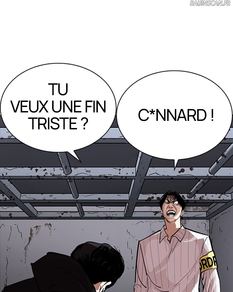 Lookism Chapitre 230 - Page 30