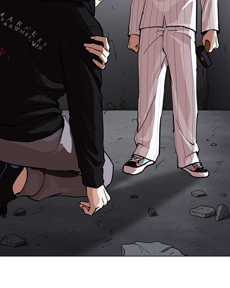 Lookism Chapitre 230 - Page 31