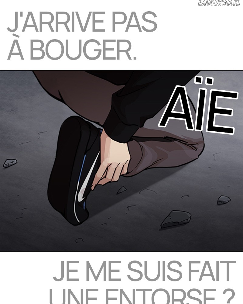 Lookism Chapitre 230 - Page 35