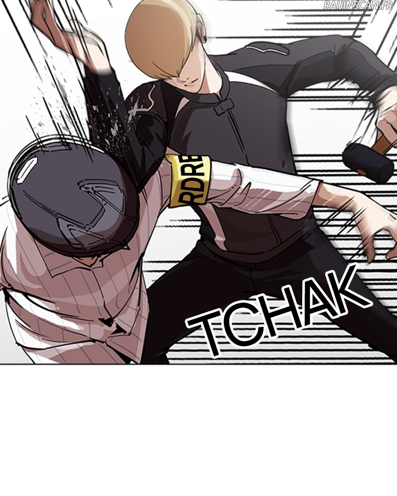 Lookism Chapitre 230 - Page 65