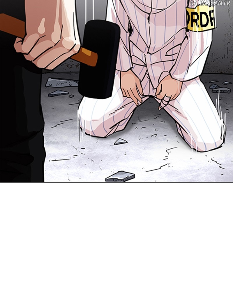 Lookism Chapitre 230 - Page 80