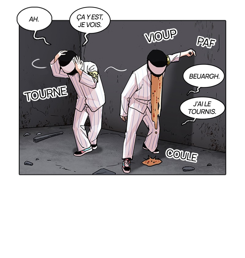 Lookism Chapitre 230 - Page 84