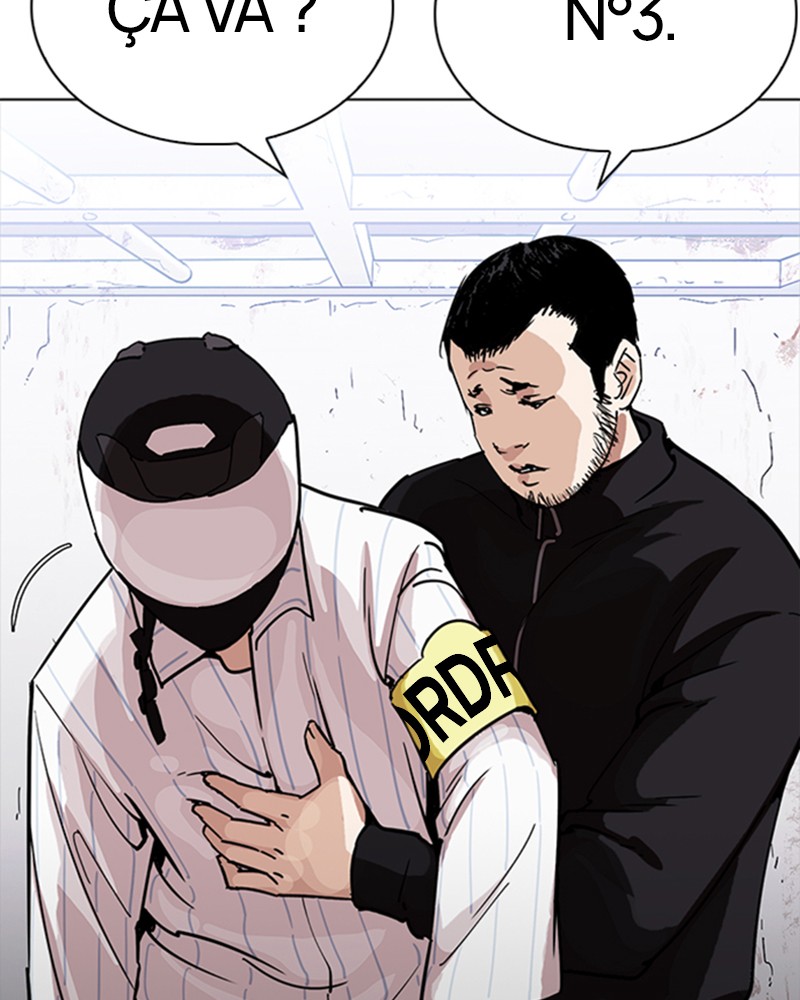 Lookism Chapitre 230 - Page 87