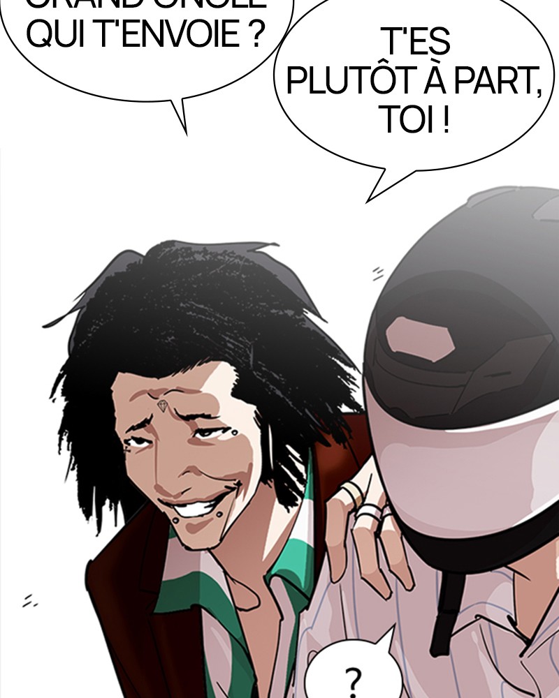 Lookism Chapitre 230 - Page 89