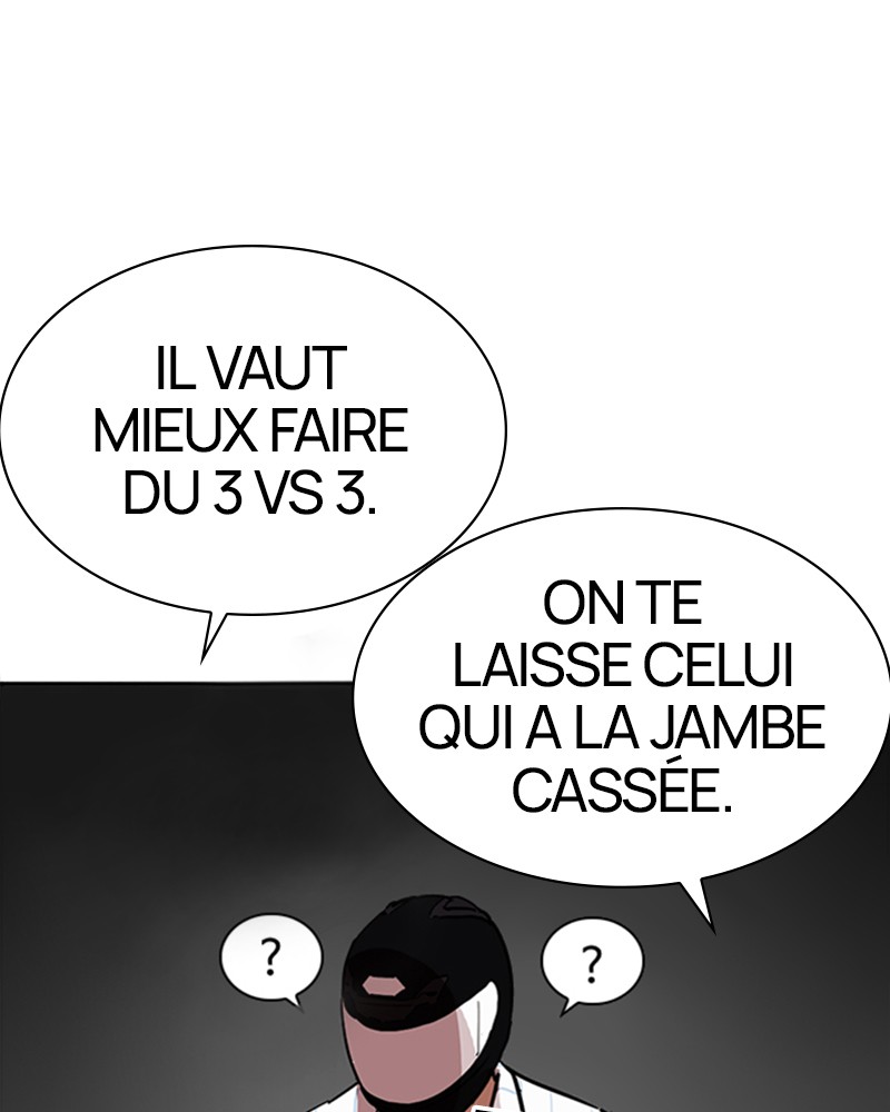 Lookism Chapitre 230 - Page 92
