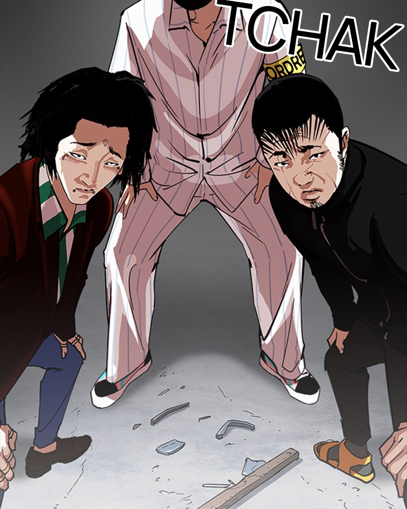 Lookism Chapitre 230 - Page 93