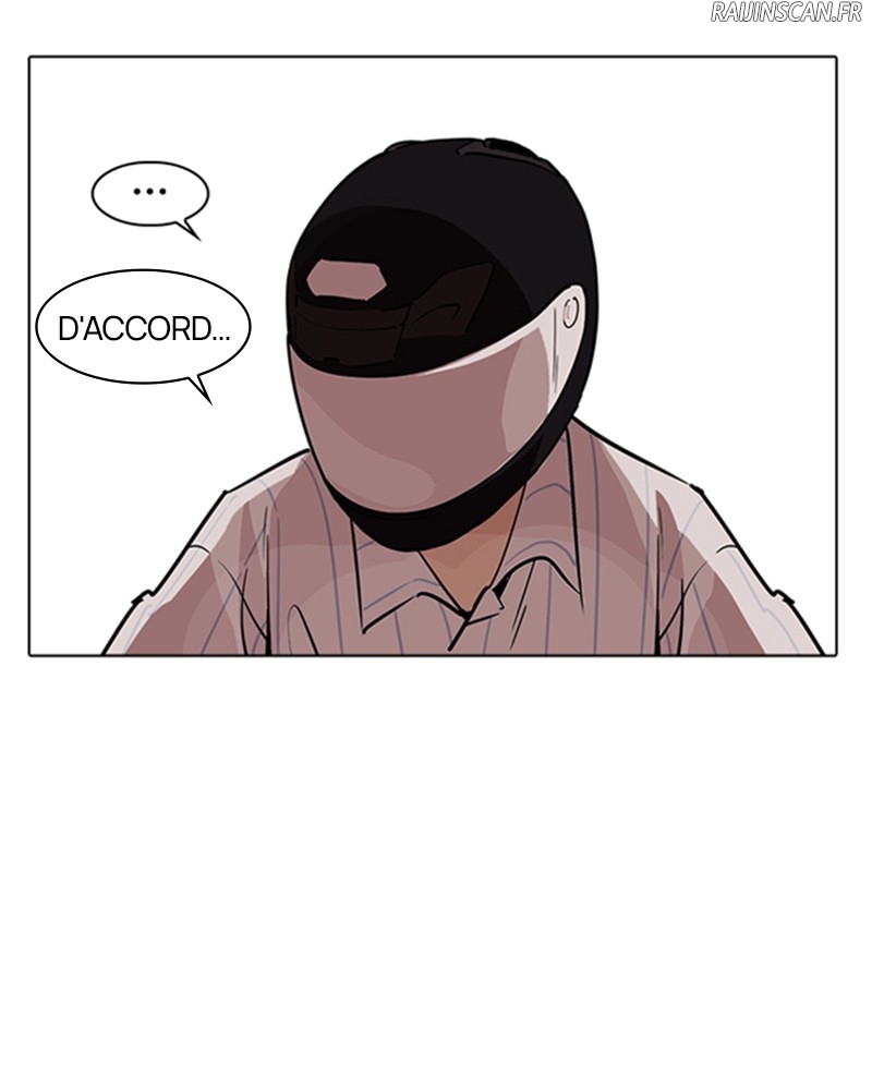 Lookism Chapitre 230 - Page 95