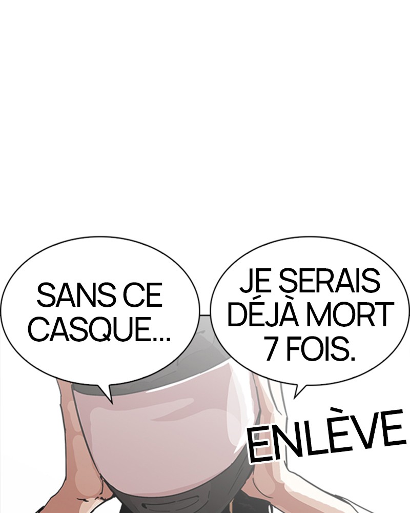 Lookism Chapitre 230 - Page 96