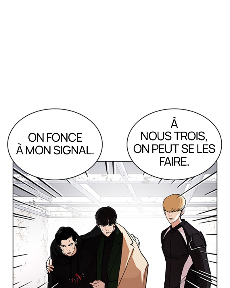 Lookism Chapitre 230 - Page 98