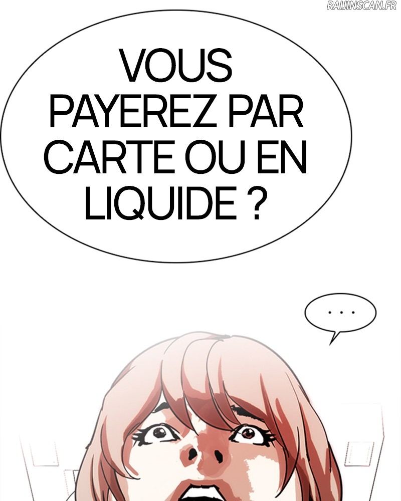 Lookism Chapitre 231 - Page 10