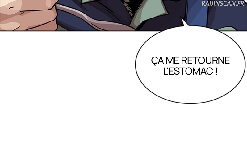 Lookism Chapitre 231 - Page 100