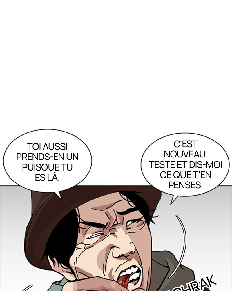 Lookism Chapitre 231 - Page 101