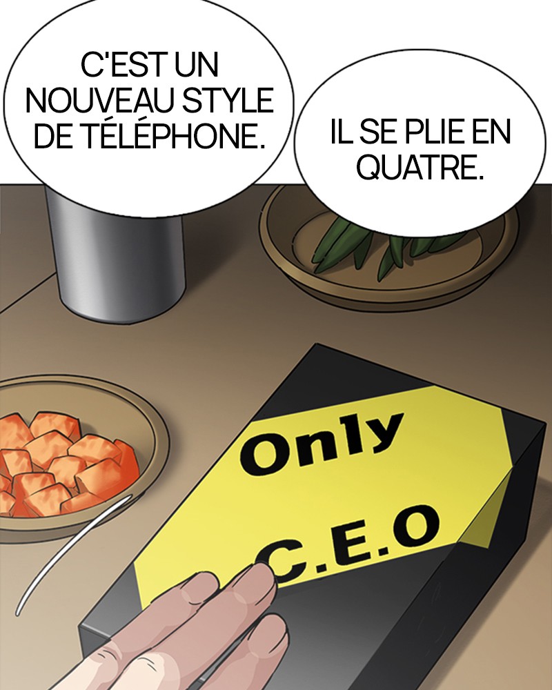 Lookism Chapitre 231 - Page 103