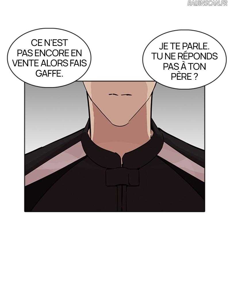 Lookism Chapitre 231 - Page 105