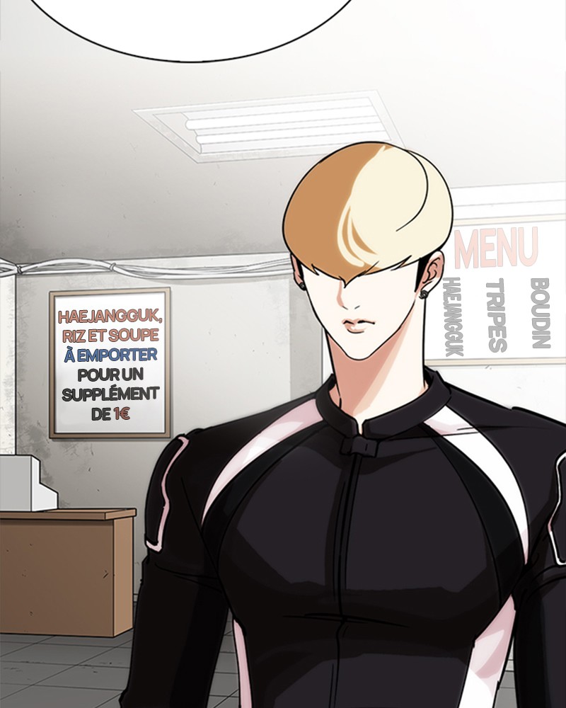 Lookism Chapitre 231 - Page 107