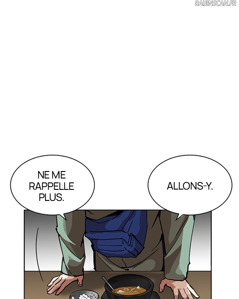 Lookism Chapitre 231 - Page 110