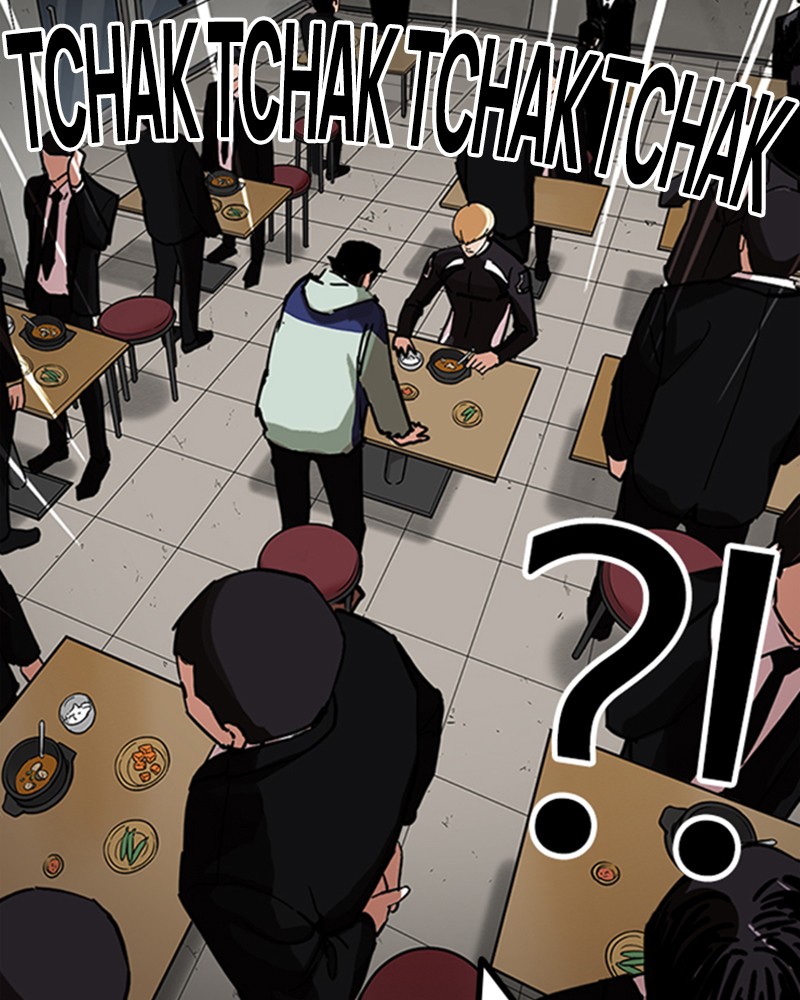 Lookism Chapitre 231 - Page 113