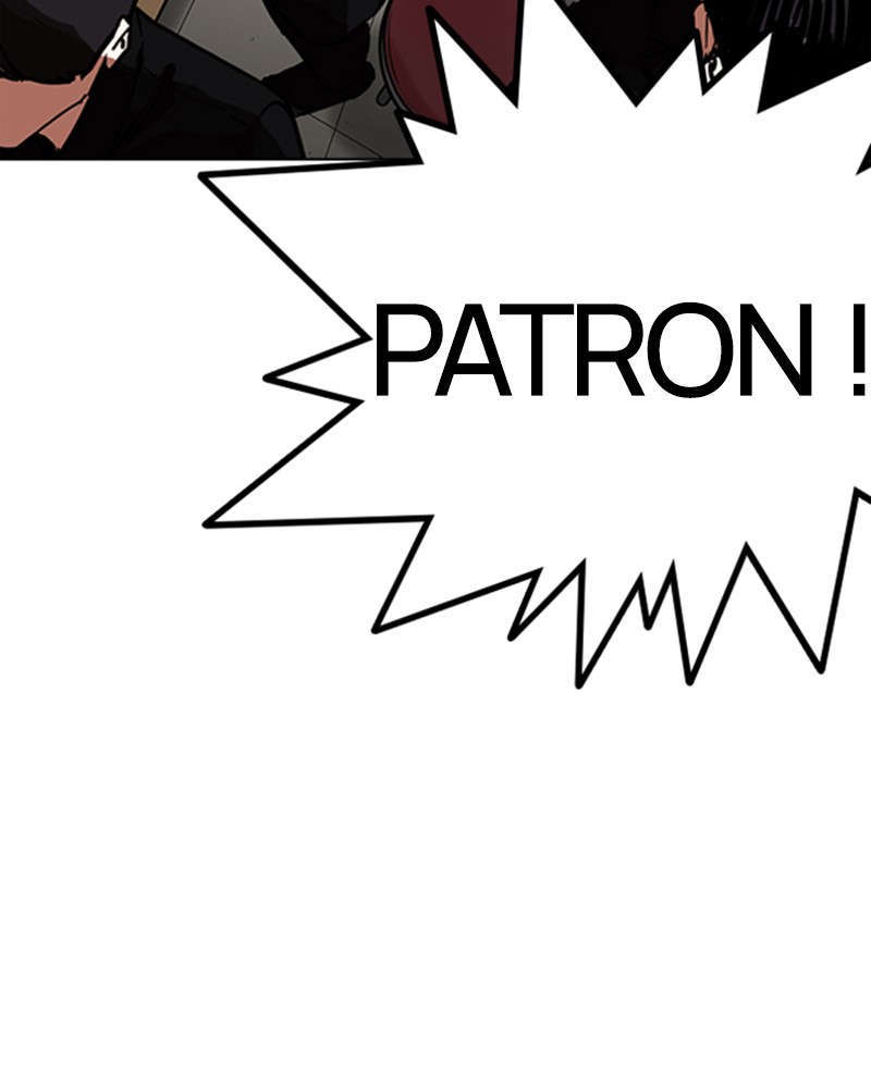 Lookism Chapitre 231 - Page 114