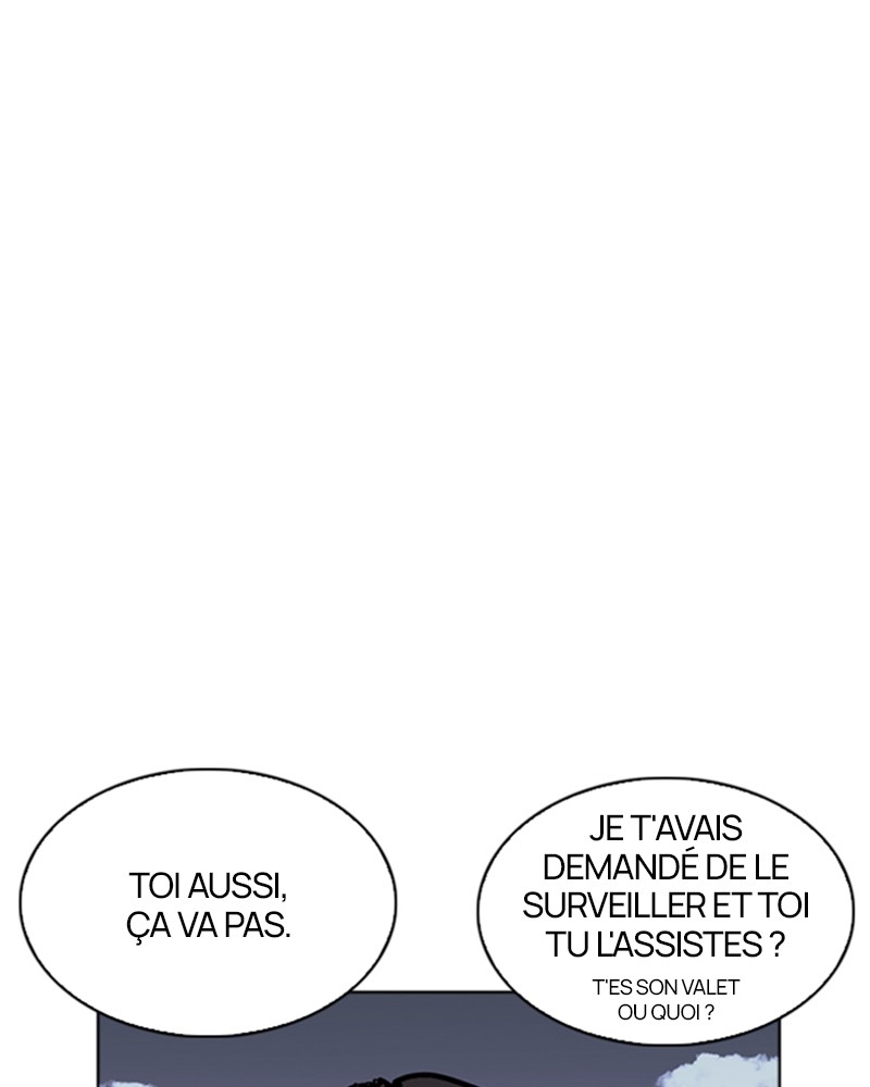 Lookism Chapitre 231 - Page 116