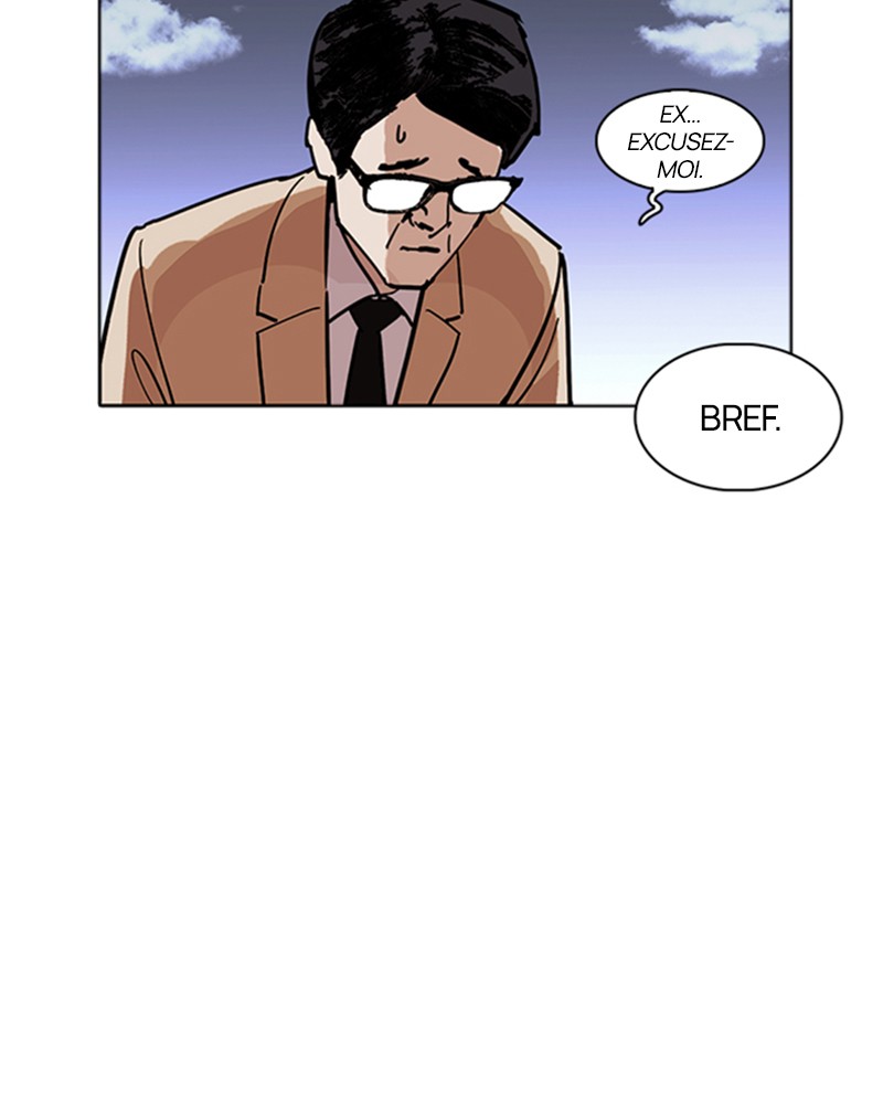 Lookism Chapitre 231 - Page 117