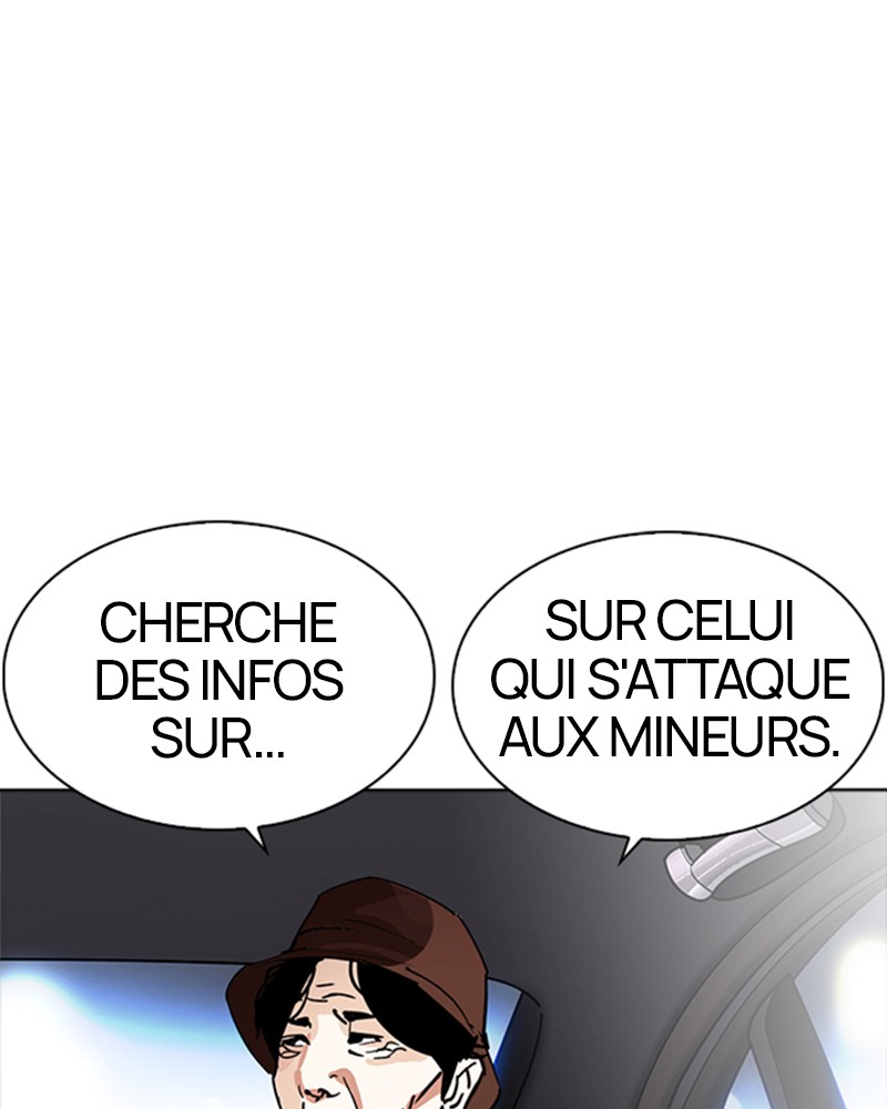 Lookism Chapitre 231 - Page 119