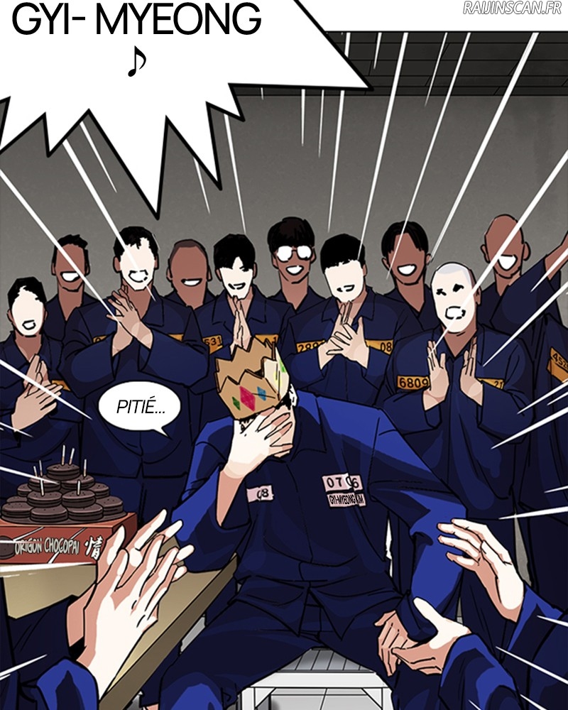 Lookism Chapitre 231 - Page 125